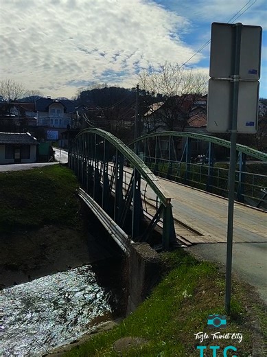 ❤️ TUZLA ❤️ ➡️Slavinovići (video šalje jedan od naših pratilaca) #fyp #bosna #tuzla #slavinovići #videography