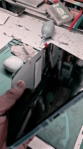 realmi teb mini folder change