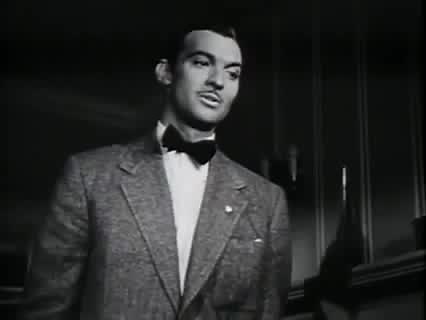Danger Signal (1945)
