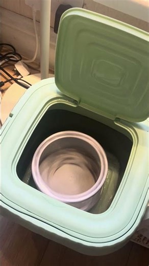 Temu washer unbalanced