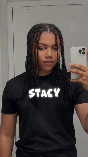 Stacy auf TikTok: Die neuesten Trends und Clips