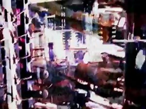 The Undertaker Entrance Video