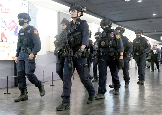 北捷恐攻》大眾運輸何以成暴力首選？回顧國際30年重案 - 國際