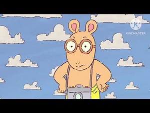 (MOST POPULAR VIDEO) Arthur theme song summer effect