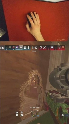 FAST TRIGGER FINGER ARUNI ACE