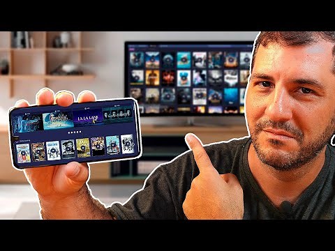 Conectar Pantalla del Móvil a Smart TV ¡Muy Fácil!