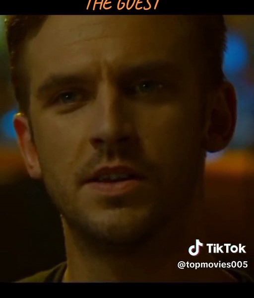 Epic Bar Fight Scene: The Guest vs High School Bully