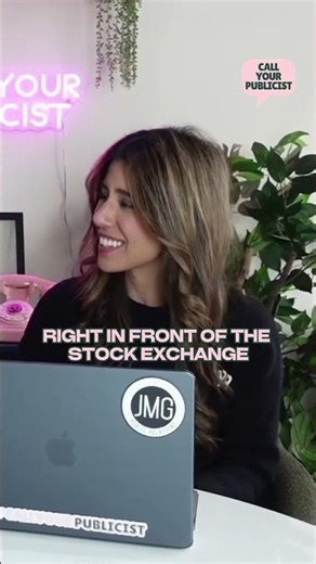 When the stunt doesn't match the staff.