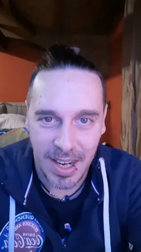 Roy Batty | 13000 MILIARDI di dollari la follia cosmica made in Sweden. Ho le lacrime agli occhi | Instagram