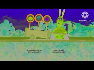 jungle junction end horror version 😱