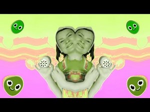 No Side or Corner - Ms Rachel Funny Effects | Sparta Pitch (Sponsored By: Gamavision (Csupo Effects)