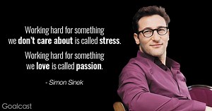 Top 20 Simon Sinek Quotes That Reveal the Hard Truths About Success