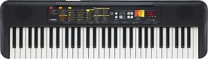 Yamaha PSR-F52