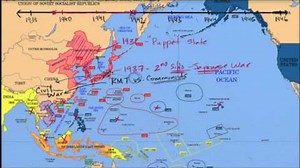 1942 - World War II in the Pacific