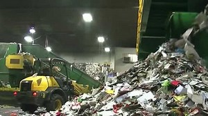 Reducing waste over the holiday season