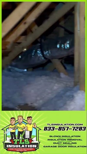 Transform Your Home: R49 Insulation for Attics & Clean Air Handler Tips!