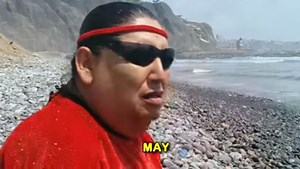 Tongo te ayuda a cerrar el año con su versión de 'Chop Suey' [Video]