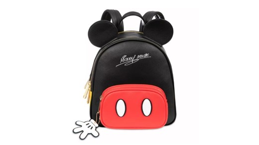 Get Your Ears On! The Magical Best of Mickey Backpack Just Dropped! | Chip and Company