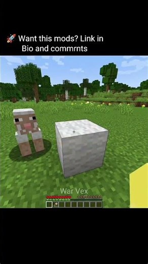 minecraft insane mods 🔥 Part 14
