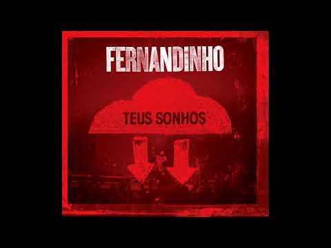 FERNANDINHO - TEUS SONHOS - 2012 (CD COMPLETO)