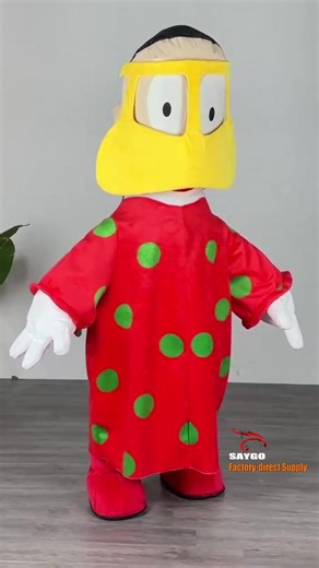 Veiled Arab Woman Inflatable Mascot Costume