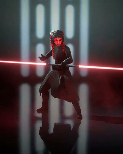 Darth Talon Mod Showcase