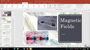 Biophysics Lesson April 16, 2021 Magnetic Forces and Fields | Teacher A's Classes