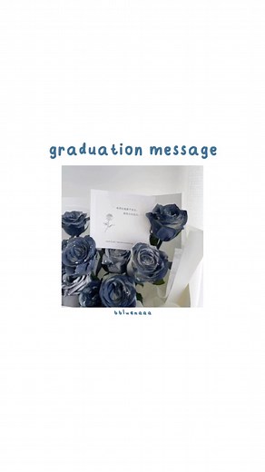 Happy Graduation Wishes & Messages