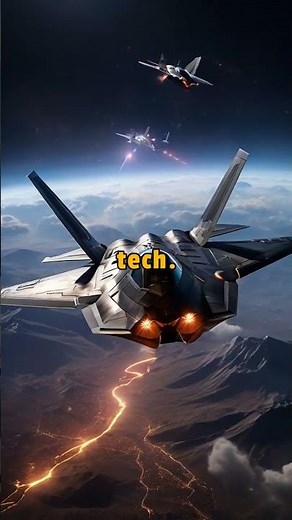 Unveiling the UFO Fighter Jet: Elon Musk's Revolutionary Leap in Aerial Combat!