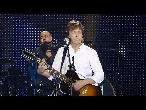 Paul McCartney - Lovely Rita [Live at Echo Arena, Liverpool - 28-05-2015]