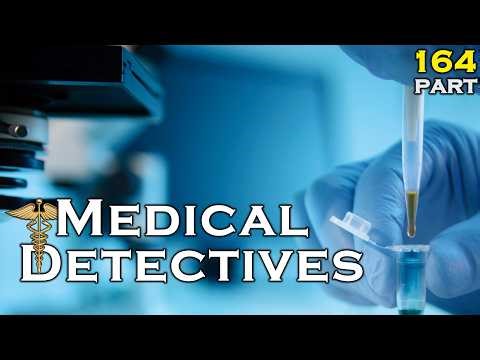 Medical Detectives Deutsch Episode 164 True Crime 2026