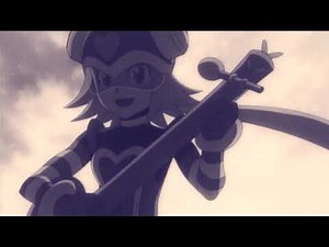 Mega Man Star Force AMV Heart Wave Full