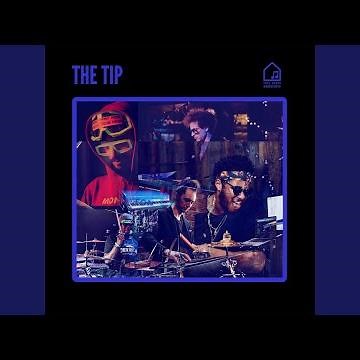 The Tip (Tiny Room Sessions)