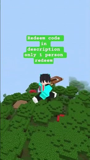 builder cape free redeem code #minecraft