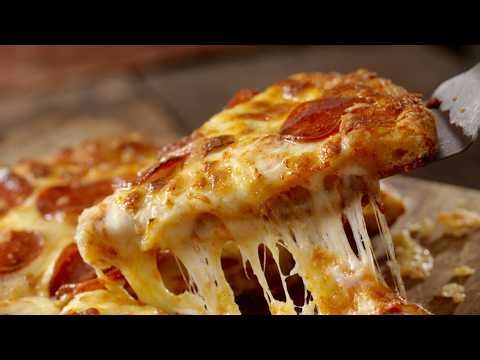 The Gas Station Pizza That's Unexpectedly High Quality, According To Reviews