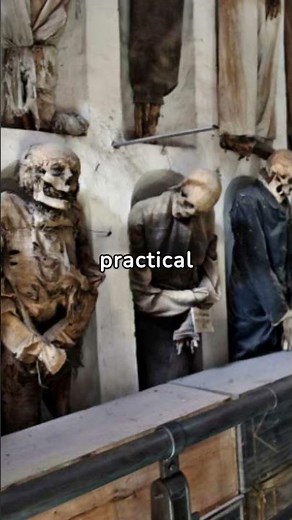 Hidden Treasures of Rome: The Catacombs