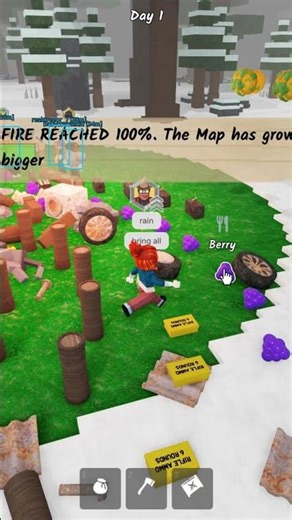 99 Nights In The Forest Roblox Script Admin Commands