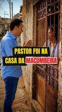 PASTOR VISITS A MOTHER OF SAINTS' HOME #praugustofranca #faith #jesus #shortvideo #christianreels...