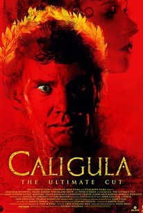 Caligula: The Ultimate Cut | Audience Reviews