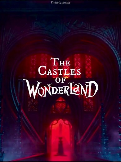 Favorite Red Queen Moments in Alice in Wonderland