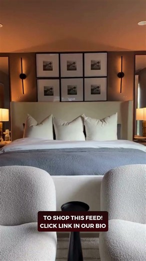 Elegant Amazon Bedroom Finds for an Affordable Luxury Style!