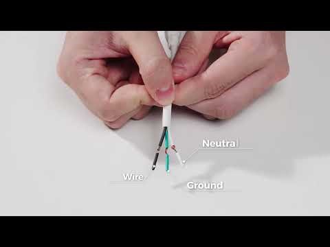 Barrina T8 25W LED Shop Lights 1.5FT | Fit for Little Space