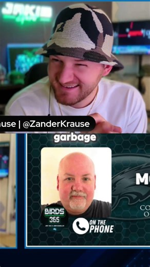 Cole Payton's Tim Tebow comp gets SHREDDED by McMullen