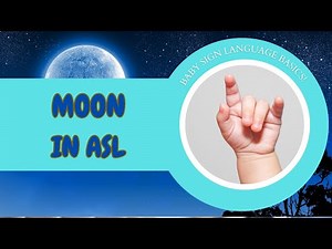 Learn the Moon Sign Fast and Easy!