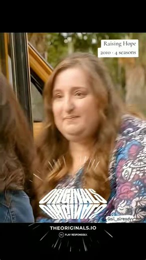 EASY MOVIES on Instagram: "#theoriginals #onlyoriginals Raising Hope 2010 ‧ 4 seasons Raising Hope (2010) is a quirky, heartwarming sitcom that follows the life of Jimmy Chance, a young man thrust into parenthood when a one-night stand results in the birth of his daughter, Hope. Jimmy, played by Lucas Neff, is an awkward yet lovable 23-year-old who suddenly finds himself raising a baby with the help of his eccentric, blue-collar family in a small, offbeat town. His parents, Virginia (Martha Plim