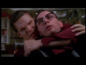 Angel S02 Fight Scene