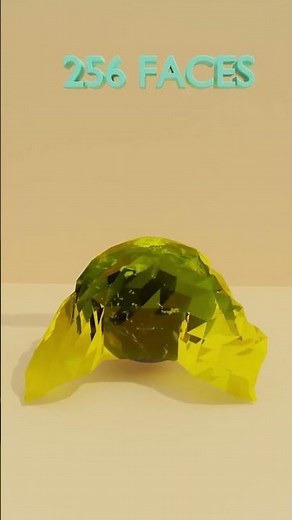 Beginner's Guide to Cloth Simulation😃#blender #3dart#3danimation #clothsimulation #effect #learning