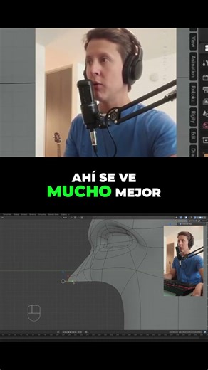 #19 Perfect Nose: Sculpting Technique Revealed!