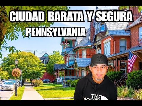 Williamsport, Pennsylvania: The City Few Talk About | Is It Worth Living Here?