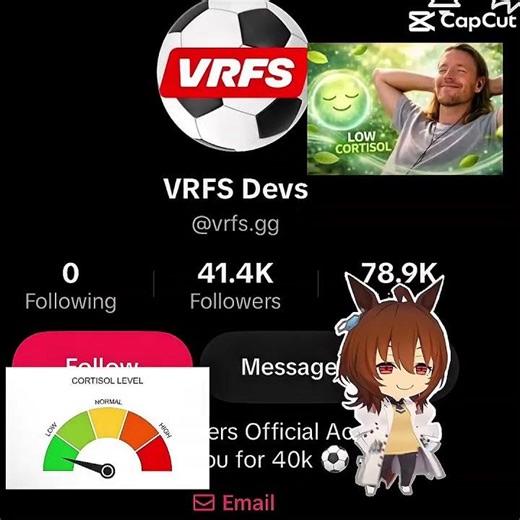 VRFS BETTER THEN WE ARE SOCCOR RIGHT?😳 #vrfs #roblox #helpmemakethismakesense
